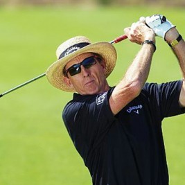 David Leadbetter